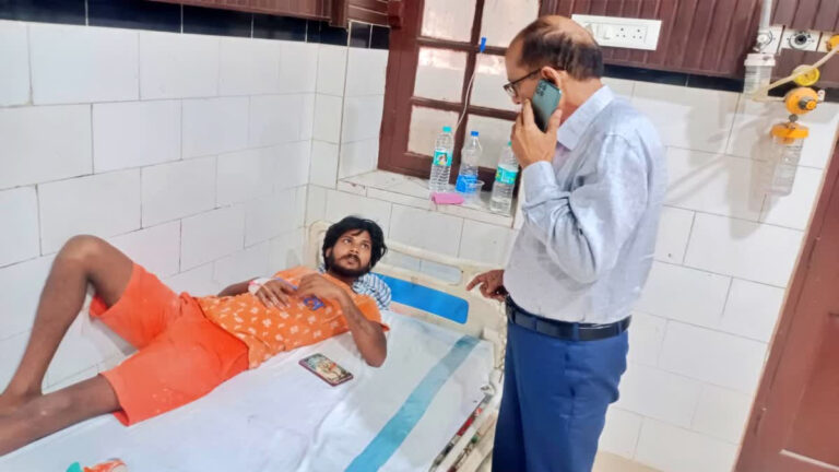 बिहार में जहरीली शराब से 7 लोगों की मौत, बढ़ सकती है मृतकों की संख्या