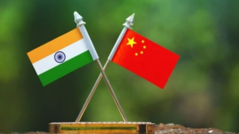 चीन बना भारत का नंबर-1 ट्रेडिंग पार्टनर; अमेरिका को पीछे छोड़ शीर्ष पर पहुंचा