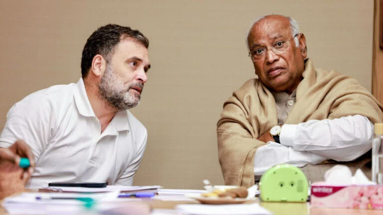 महिलाओं के कोटे के मुद्दे पर जल्दबाजी कर रही है केंद्र सरकार, सीडब्ल्यूसी की बैठक में होगी चर्चा