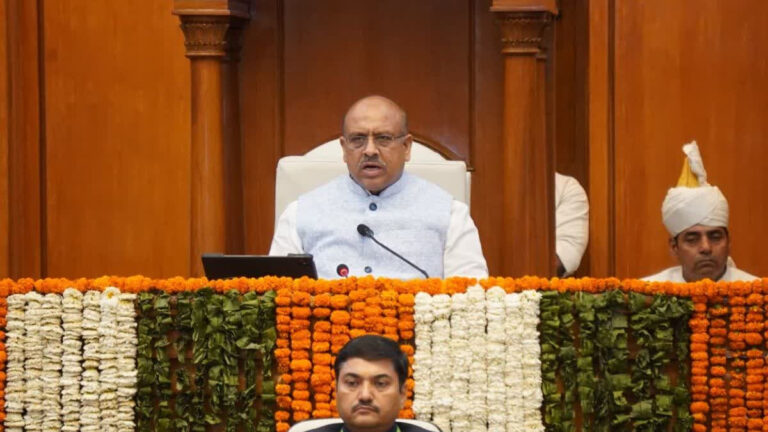 28 अप्रैल को आयोजित होगा दिल्ली विधानसभा का एक दिवसीय विशेष सत्र