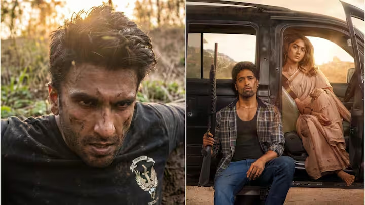 बॉक्स ऑफिस पर धुरंधर 2 ने 27वें दिन फिर दिखाया दम, डकैत को भी मिली बढ़त