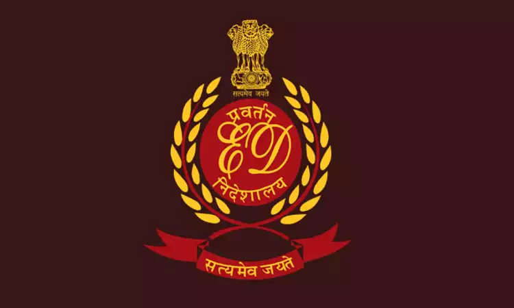 पश्चिम बंगाल में पीडीएस घोटाले में ईडी ने 9 ठिकानों पर मारे छापे