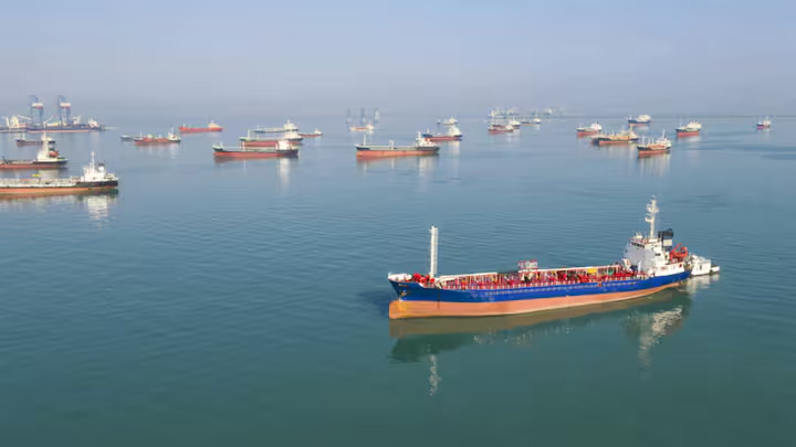 होर्मुज जलडमरूमध्य को लेकर भारत समेत 60 देशों की बैठक, कई मुद्दों पर हुई चर्र्चा?