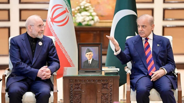 अमेरिका की अत्यधिक मांगों के कारण वार्ता बिना किसी समझौते के समाप्त हुई: ईरान