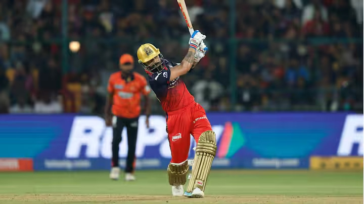 आईपीएल 2026: किसी एक टीम के खिलाफ सबसे ज्यादा रन बनाने वाले खिलाड़ी बने विराट कोहली