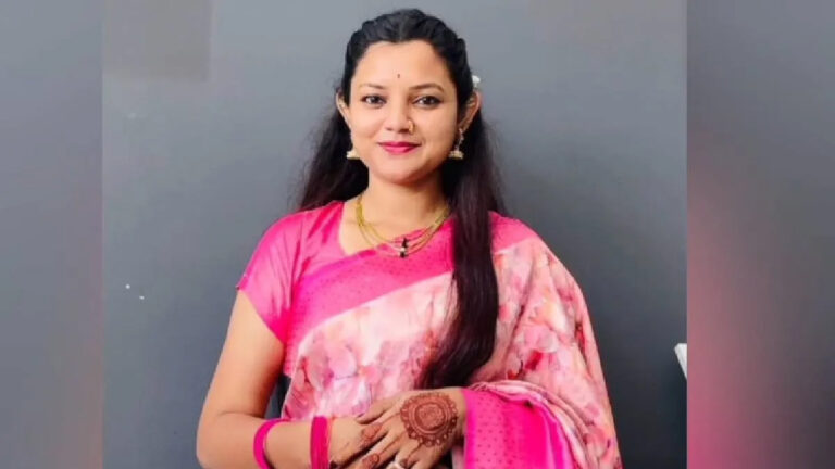 लिव-इन रिलेशन में रह रही युवती की गला घोंटकर हत्या, पोस्टमार्टम रिपोर्ट से बॉयफ्रेंड का झूठ बेनकाब