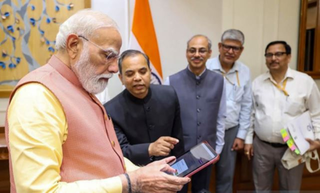 देश की जनगणना सिर्फ सरकारी काम नहीं, पीएम मोदी ने लोगों से की जनगणना 2027 को सफल बनाने की अपील