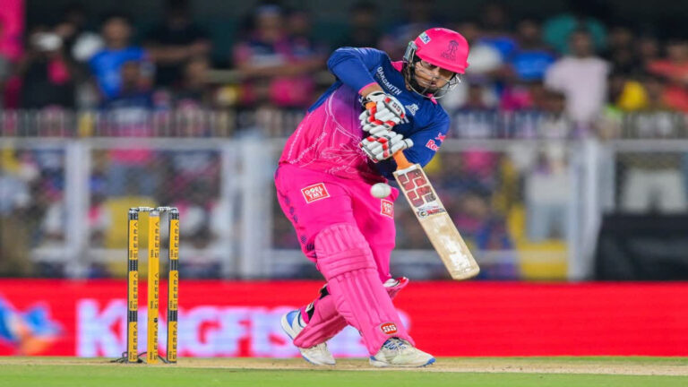 वैभव सूर्यवंशी परीक्षा में पास, राजस्थान ने मुंबई को बुरी तरह हराया