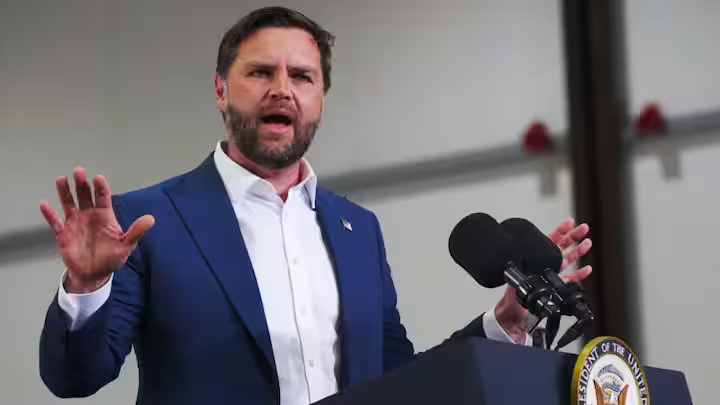 अमेरिका-ईरान की बातचीत बेनतीजा, जेडी वेंस बोले- हम बिना समझौते के लौट रहे