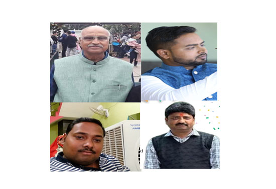 (रामानुजगंज) रामानुजगंज में विकास का नया अध्याय: 14.91 करोड़ रुपये के कार्यों का होगा भूमिपूजन