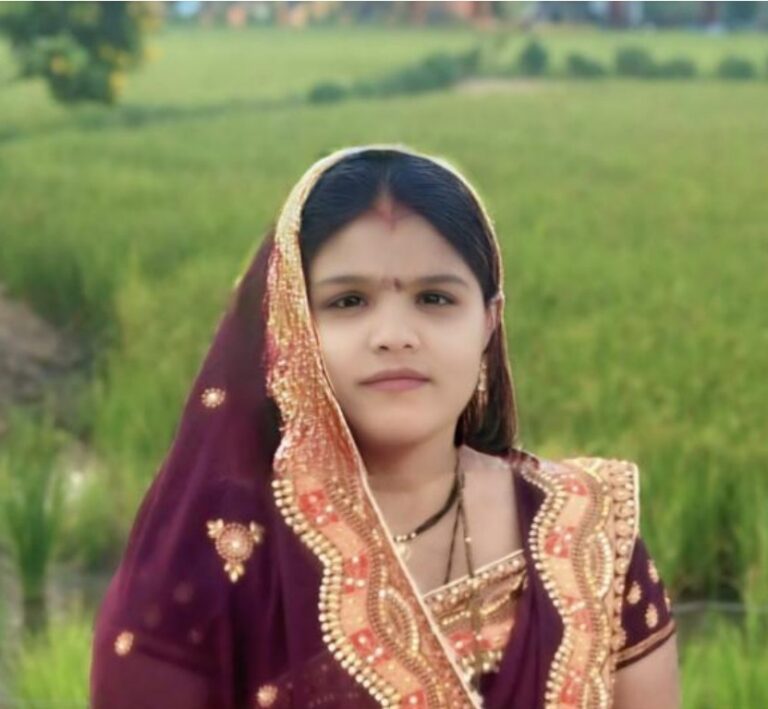 (रायपुर) बिहान योजना : गृहिणी महेश्वरी अब बनी फैंसी स्टोर की संचालक, परिवार की आर्थिक स्थिति सुधरी