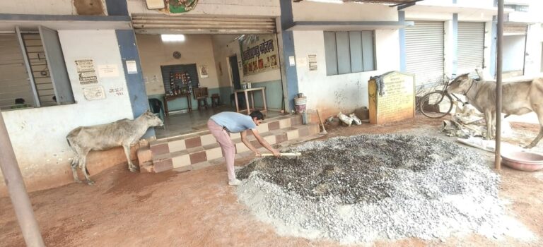 (रायपुर)ताराशिव जनससमया निवारण शिविर में स्व-सहायता समूह ने रखी मांग
