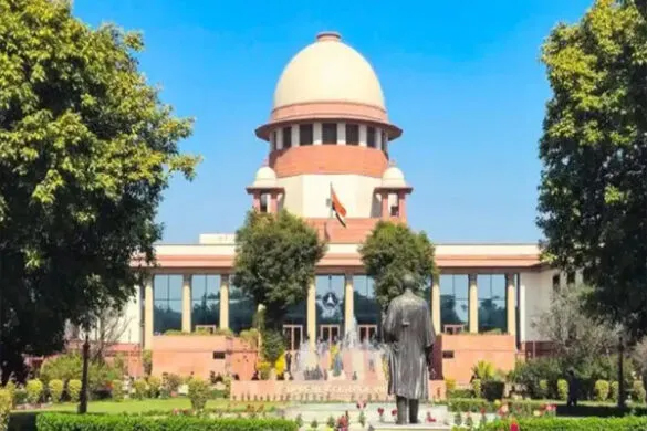सिर्फ दावों के आधार पर पूरे परिवार को कोर्ट में नहीं घसीट सकते’, दहेज उत्पीड़न पर सुप्रीम कोर्ट का बड़ा फैसला