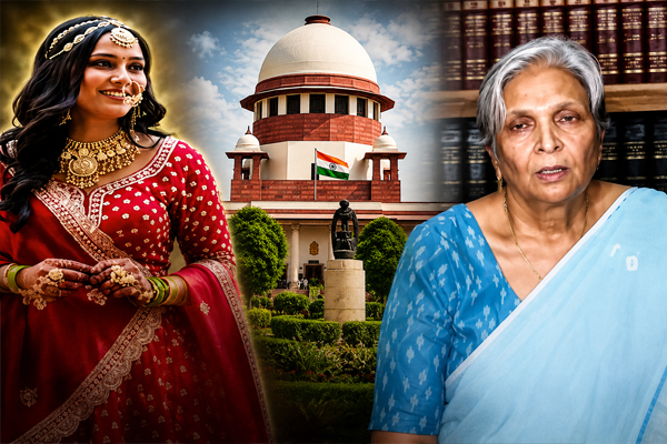 ट्विशा शर्मा केस: सुप्रीम कोर्ट ने कहा-घटना दुर्भाग्यपूर्ण, निष्पक्ष जांच जरूरी