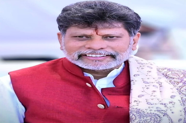 (रायपुर) हर गरीब को पक्का घर देने के प्रधानमंत्री मोदी के संकल्प को तीव्र गति से पूरा किया जा रहा है- किरण देव