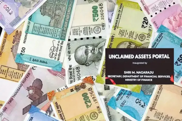 (नई दिल्ली)भूल गए हैं बैंक या बीमा में जमा अपना ही पैसा? सरकार के इस नए पोर्टल से मिनटों में चलेगा पता
