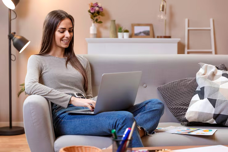वर्क फ्रॉम होम से बदल रही है जीवनशैली, जानिए कैसे