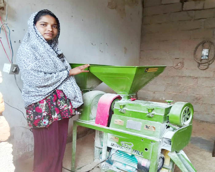 (बीजापुर) संघर्ष से आत्मनिर्भरता तक – मनीषा नायक की प्रेरणादायक सफलता की कहानी