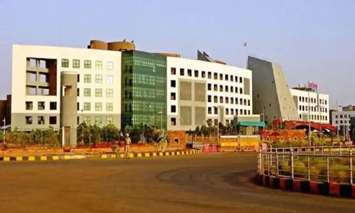 (रायपुर) मंत्रालय में 1 जून से आदेश, केवल ई-फाइल स्वीकार करेंगे अफसर