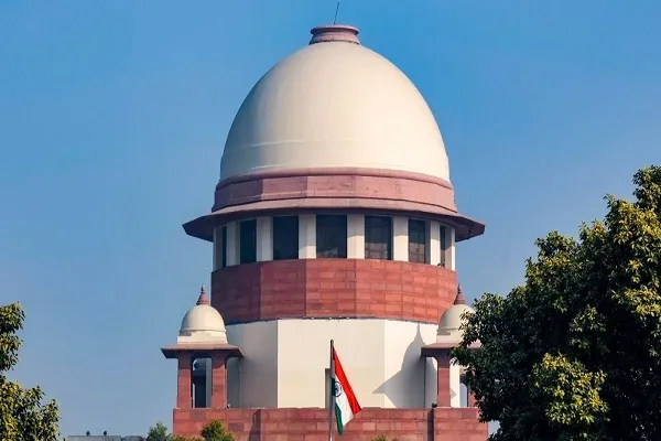 SIR प्रक्रिया पूरी तरह से वैध, स्वतंत्र और निष्पक्ष चुनाव EC का दायित्व’, SC ने सुनाया अहम फैसला