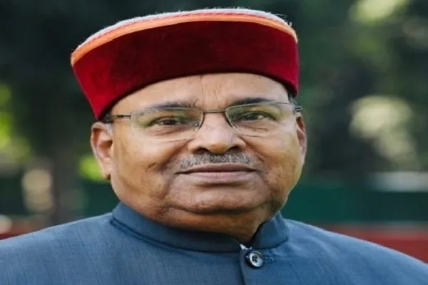 कर्नाटक : CM सिद्दारमैया के इस्तीफे की चर्चा के बीच राज्यपाल ने छोड़ा बेंगलुरु, सियासी हलचल तेज