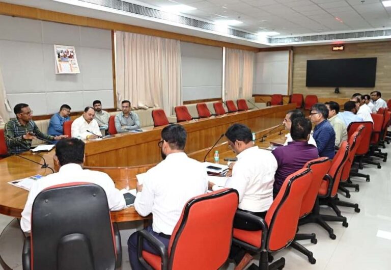 (रायपुर)विधानसभा को ‘पेपरलेस करने के कार्यों में आएगी तेजी