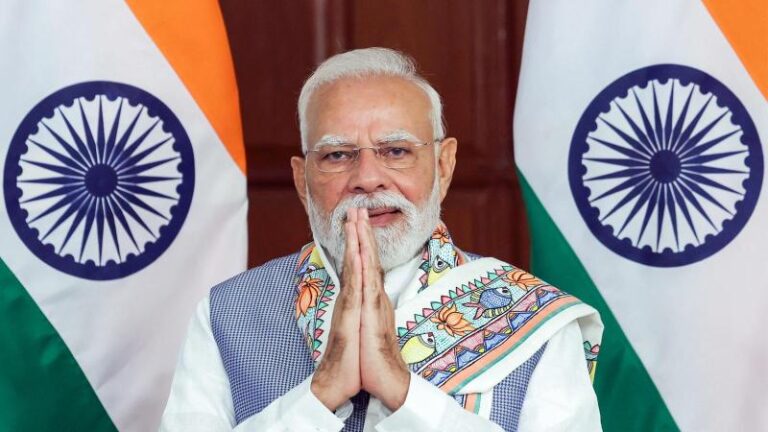 PM मोदी ने दी ईद की बधाई, कहा- समाज में प्रेम और सौहार्द बढ़े