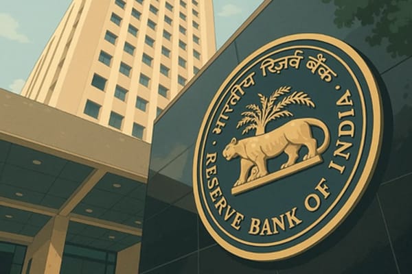 देश की अर्थव्यवस्था मजबूत, चालू खाता घाटा निर्धारित स्तर के अंदर : RBI