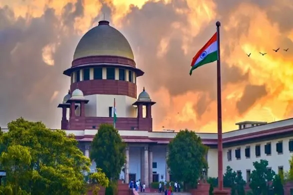 अगर मां-बाप दोनों IAS ऑफिसर हैं तो उनके बच्चों को कोटा क्यों चाहिए?’ आरक्षण पर सुप्रीम कोर्ट की बड़ी टिप्पणी
