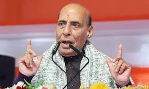 शिर्डी में 200 एकड़ क्षेत्र में बन रहा डिफेंस हब, हर साल 5 लाख तोप के गोले होंगे तैयार, रक्षा मंत्री उद्घाटन करेंगे आज