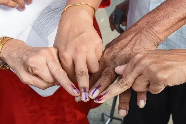 पश्चिम बंगाल : फलता विधानसभा सीट के लिए वोटों की गिनती शुरू, 21 मई को दोबारा हुई थी वोटिंग