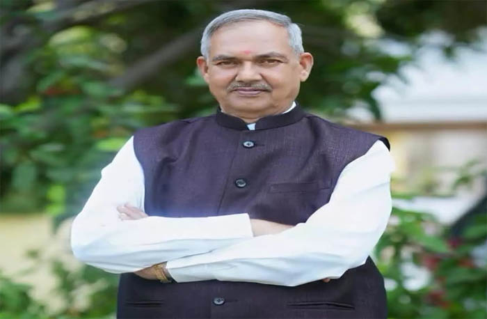 (रायपुर) संघ के वरिष्ठ स्वयंसेवक एवं छत्तीसगढ़ योग आयोग के अध्यक्ष रूपनारायण सिन्हा के निधन पर मुख्यमंत्री ने जताया गहरा शोक