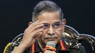 ऑपरेशन सिंदूर 2.0 की तैयारी: आर्मी चीफ उपेंद्र द्विवेदी ने कहा- अगले युद्ध के लिए एकजुट हो रहीं तीनों सेनाएं