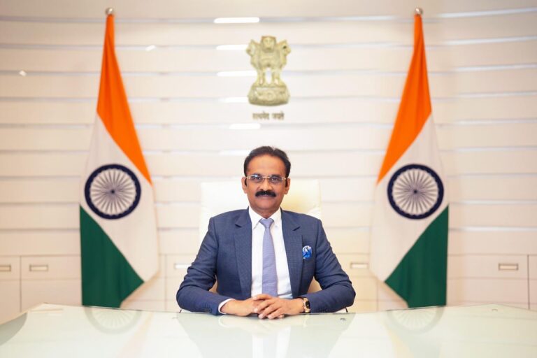 अशोक मित्तल के सुझाव से ‘नेक्स्ट-जेन मल्टीलिंगुअल हैजर्ड अलर्ट सिस्टम’ की सफल टेस्टिंग