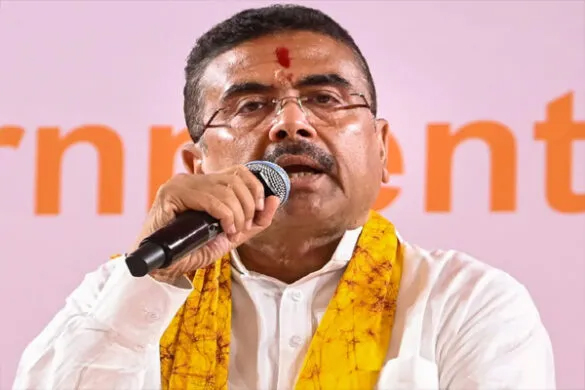 शुभेंदु सरकार का बड़ा फैसला, बकरीद पर अब दो दिन नहीं बल्कि एक दिन की होगी छुट्टी