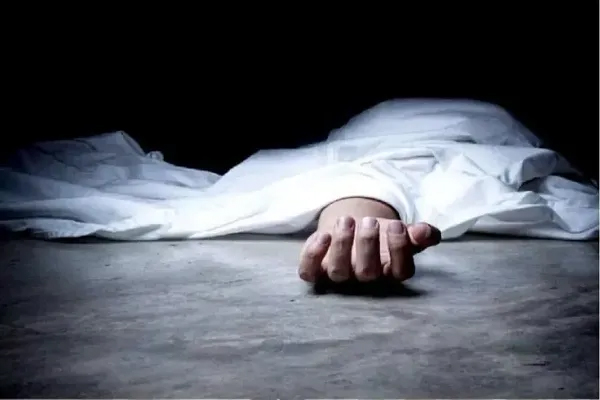 (गरियाबंद) पेड़ में लटका मिला जीजा-साली का शव