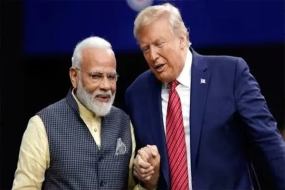 क्या जल्द अमेरिका की उड़ान भरेंगे PM मोदी? व्हाइट हाउस से आया बुलावा, डोनाल्ड ट्रंप ने भेजा खास न्योता