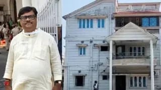 TMC विधायक दिलीप मंडल पर बंगाल पुलिस का शिकंजा, भाजपा कार्यकर्ताओं को धमकी देने के आरोप में गिरफ्तार