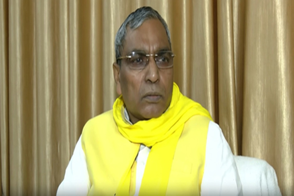 उत्तर प्रदेश मदरसा बोर्ड का रिजल्ट घोषित, 88.26 फीसदी छात्र-छात्राएं उत्तीर्ण
