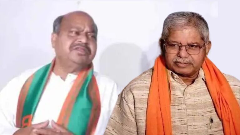 (रायपुर)मोबाइल लूट पर भाजपा विधायक का अद्भुत बयान, रथ यात्रा से जोड़ दिया कनेक्शन, कहा- छोटी मांग जल्द पूरी करते हैं भगवानज्