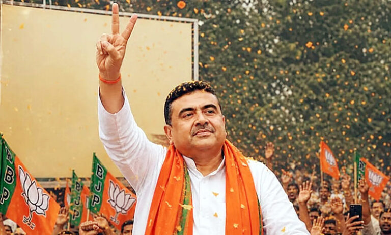 CM शुभेंदु अधिकारी ने महिलाओं को दिया बड़ा तोहफा, मुफ्त बस सेवा शुरू
