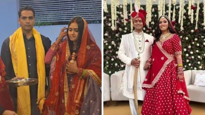 मौत से पहले अजमेर ट्रिप को लेकर हुआ था विवाद…’, त्विषा केस में पति समर्थ सिंह ने कबूला- अक्सर होते थे हमारे झगड़े
