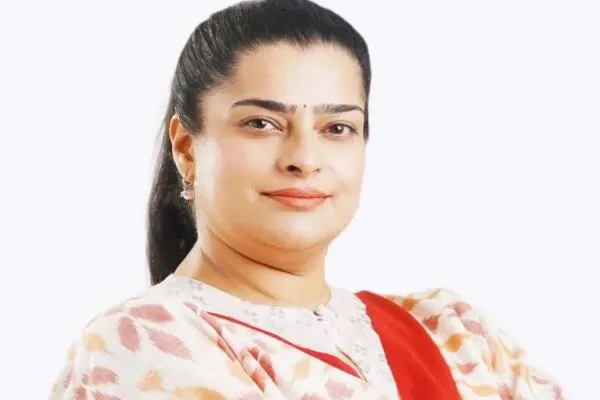 पांच जून तक पूरे हों बाढ़ नियंत्रण कार्य: श्रुति चौधरी