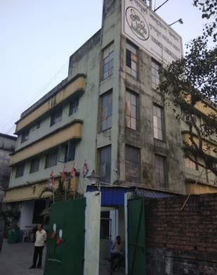टीएमसी को मिला ‘तृणमूल भवन’ खाली करने का नोटिस, इमारत मालिक ने दिया सुरक्षा कारणों का हवाला