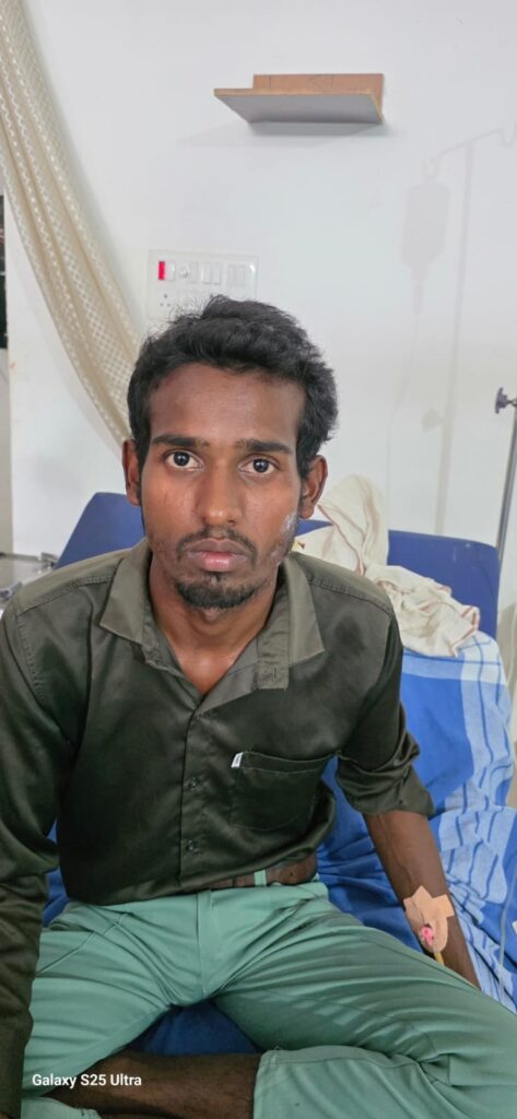 (जांजगीर-चांपा) चौहरा हत्याकांड का खुलासा : जमीन विवाद में पिता-पुत्र ने परिवार के 4 लोगों को उतारा मौत के घाट