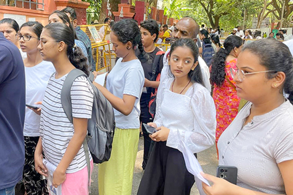 नीट यूजी 2026 – रिफंड पोर्टल खुला, 27 मई तक छात्र जमा कर सकेंगे बैंक डिटेल