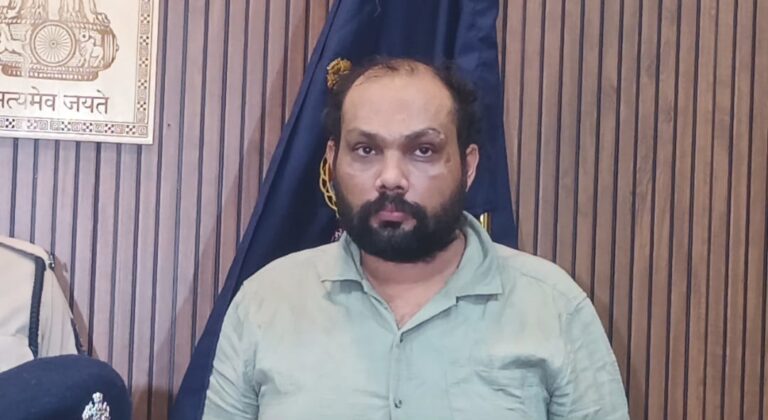 जीजा बना जल्लाद: पारिवारिक विवाद में दो साली की गोली मारकर हत्या