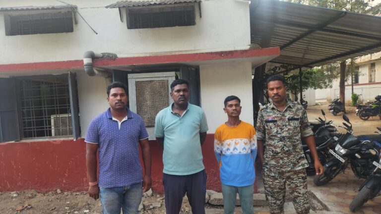 शादी में मां को नचाने के विवाद ने ली जान, आत्महत्या मामले में तीन गिरफ्तार