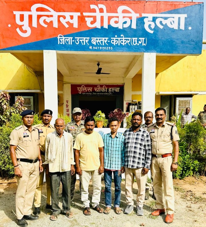 जमीन के पैसों का राज छुपाने सरपंच ने रची हत्या की साजिश, 8 महीने बाद खुलासा