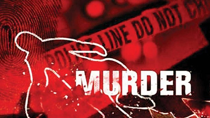 ओडिशा में ससुराल के घर के सामने धरने पर बैठी महिला की कुल्हाड़ी से काटकर हत्या